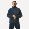 Куртка флис HH Man Panorama Pile Fleece Block (Мужской; M; Navy)